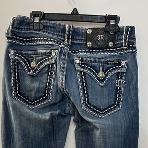 Miss Me Jeans Size 27